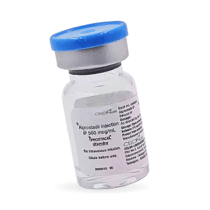 Alprostadil