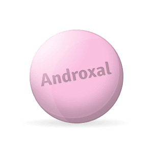 androxal Androxal