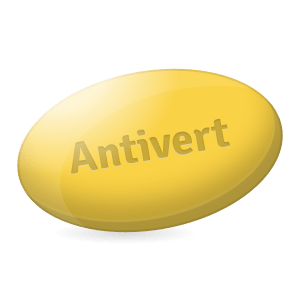 antivert Antivert