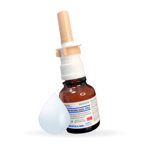 Beclamethasone