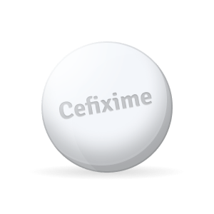 cefixime Cefixime