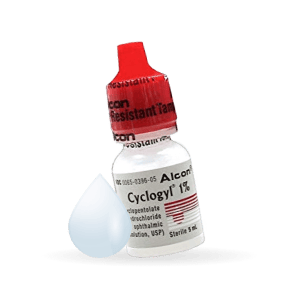 Cyclogyl