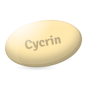 cycrin Cycrin