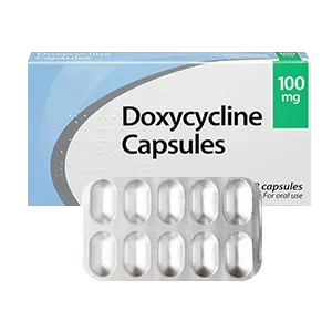 doxycycline Doxycycline