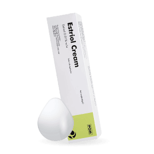 Estriol Cream