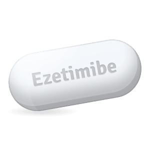 Ezetimibe