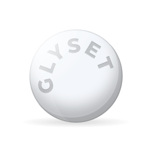 Glyset