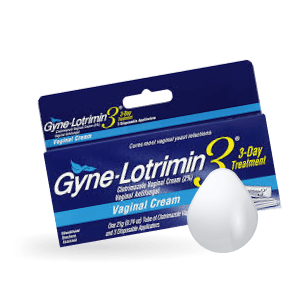 gyne-lotrimin Gyne-Lotrimin