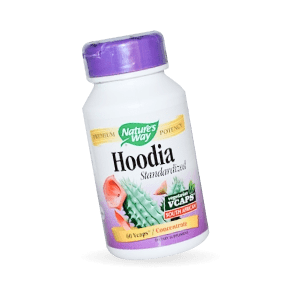 Hoodia