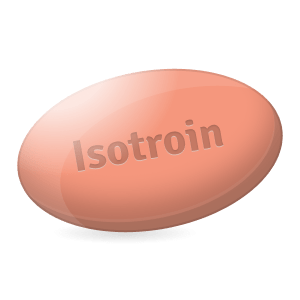 isotroin Isotroin