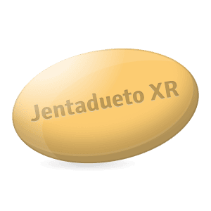 Jentadueto XR