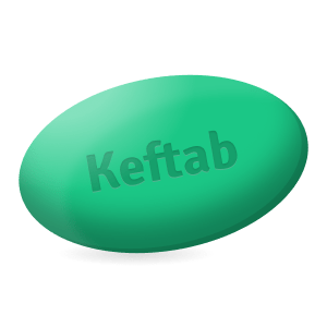 keftab Keftab