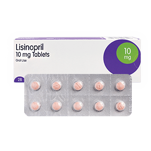 lisinopril Lisinopril