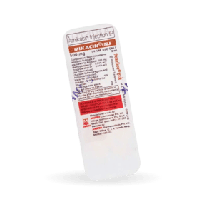 mikacin-injection Mikacin Injection