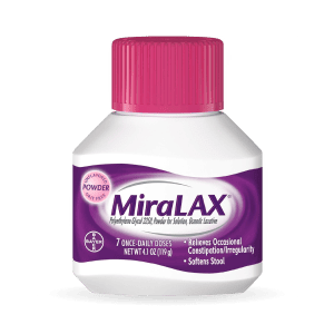 Miralax