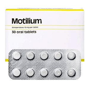 Motilium