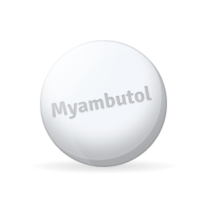 myambutol Myambutol