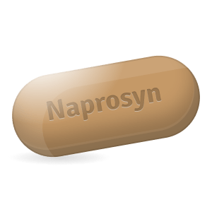 Naprosyn