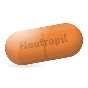 nootropil Nootropil