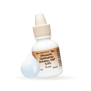 ofloxacin Ofloxacin