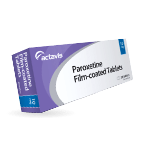 paroxetine Paroxetine