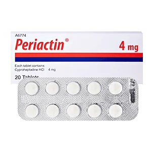 periactin Periactin