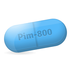 pim-800 Pim-800