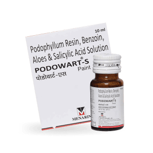 podowart Podowart