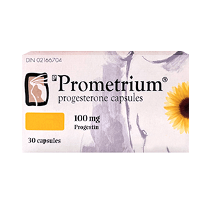 prometrium Prometrium