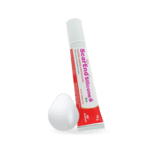 Scarend Silicone