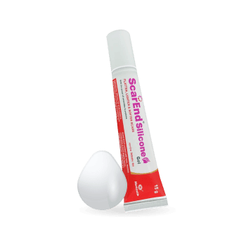 Scarend Silicone