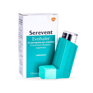 Serevent