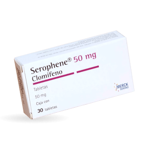 serophene Serophene