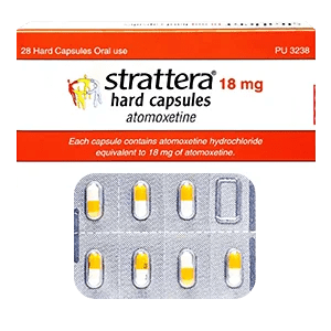 strattera Strattera