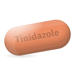 tinidazole Tinidazole