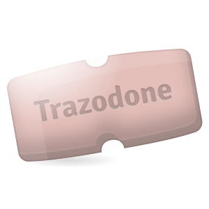 trazodone Trazodone