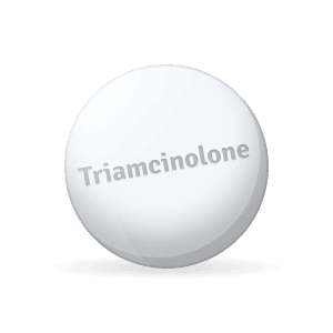 Triamcinolone