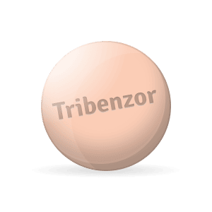 Tribenzor