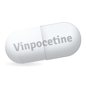 Vinpocetine
