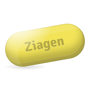 Ziagen