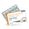 Zincoheal