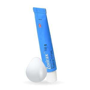 Zovirax Cream
