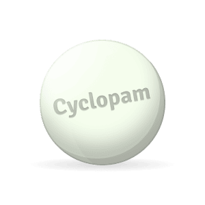 cyclopam Cyclopam