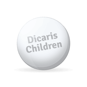 dicaris-children Dicaris Children