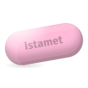 Istamet