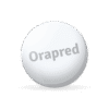 Orapred
