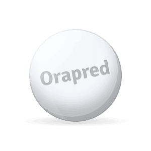 Orapred