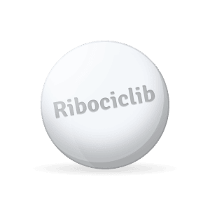ribociclib Ribociclib