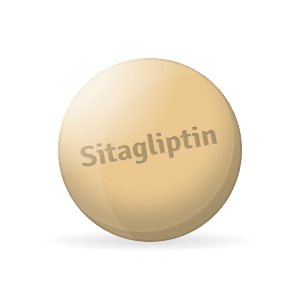 Sitagliptin