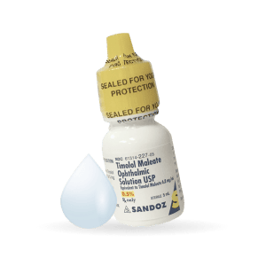 Timoptic